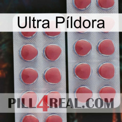 Ultra Píldora 19